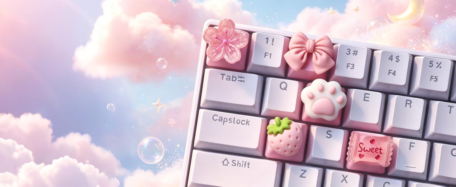 keycap