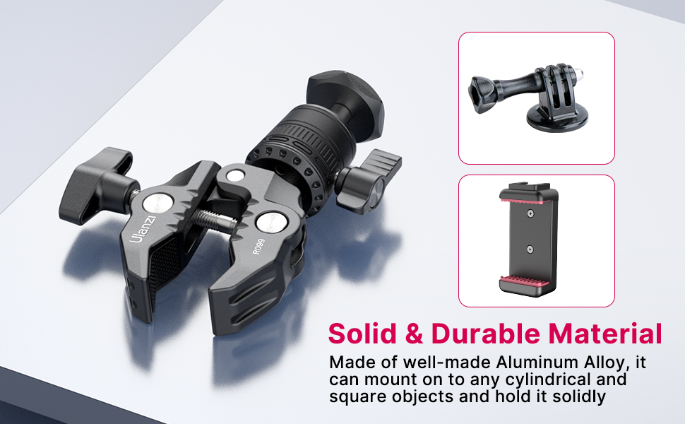 go pro accessories mount