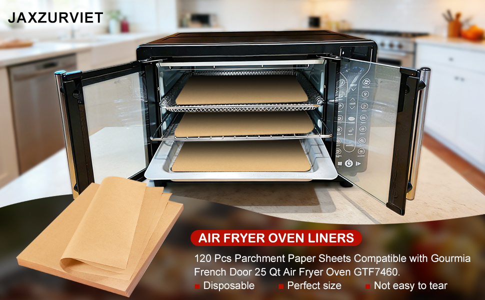 Air Fryer Liners
