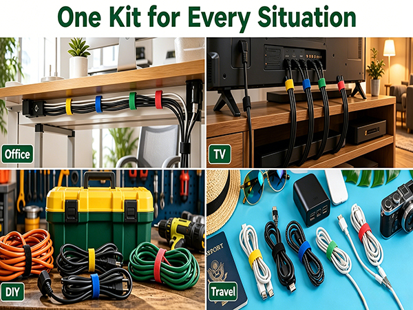 Cable Straps
