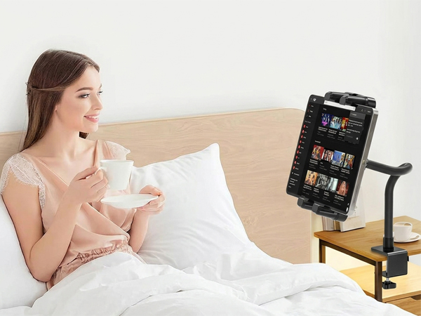 tablet holder