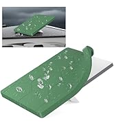 STARGEAR Starlink Mini Protective Cover Case, Hailproof Liquid Silicone Protective Case for Starl...