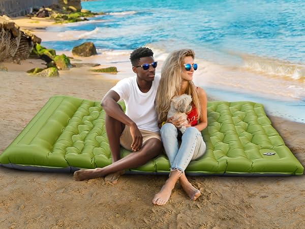 Sleeping Pad