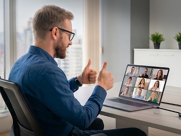 Stable Video Calls