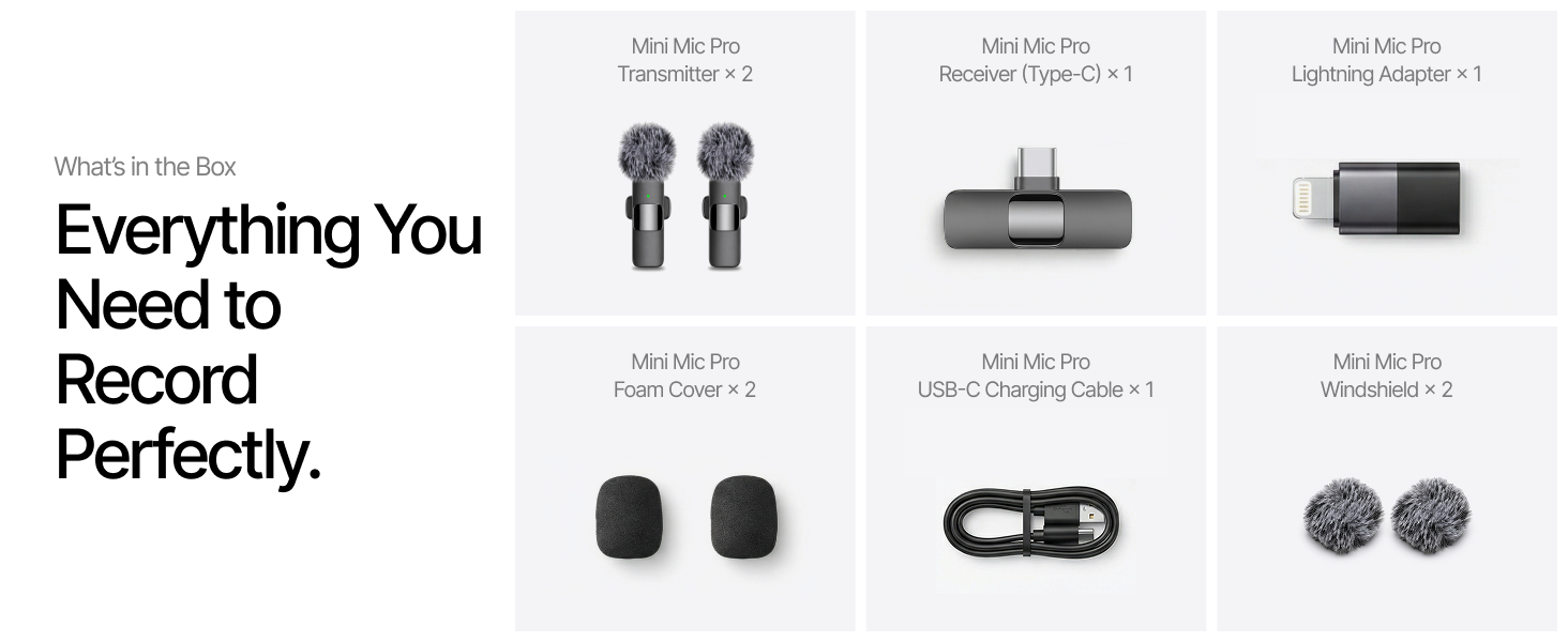 microphone microphone for iphone mini microphone wireless microphones bluetooth microphone mini mic