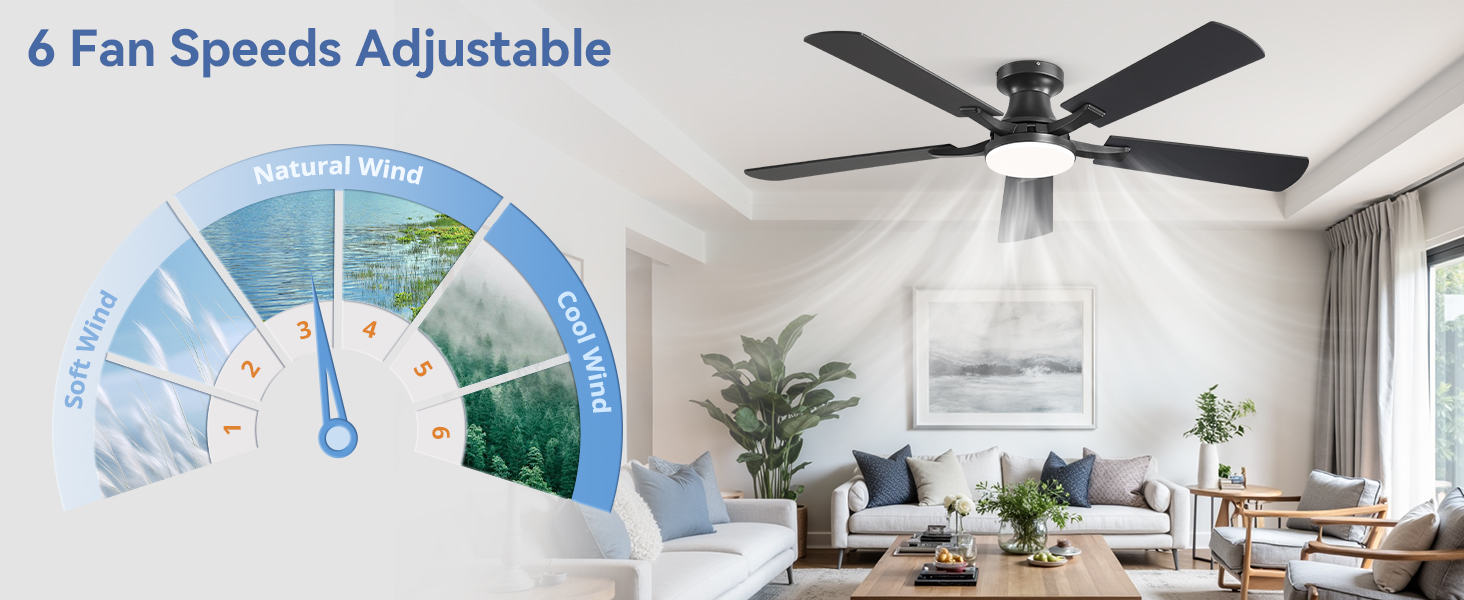 52 inch ceiling fan