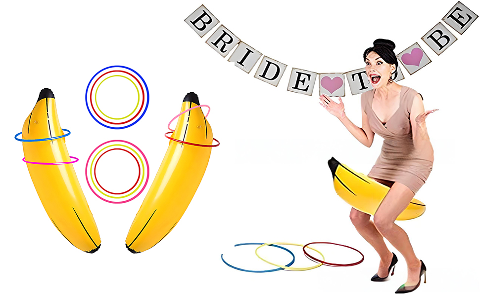 bachelorette party decorations