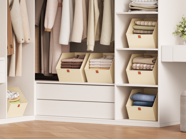 cube storage