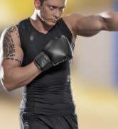 Punching Bag Hanger