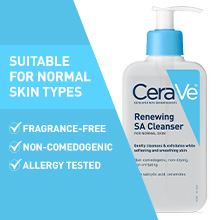SA Cleanser
