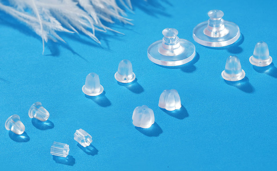 earring backs