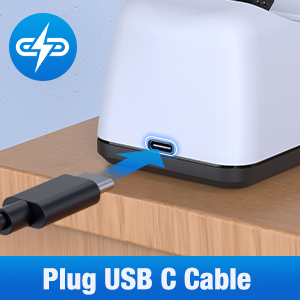 compatible with dualsense controller