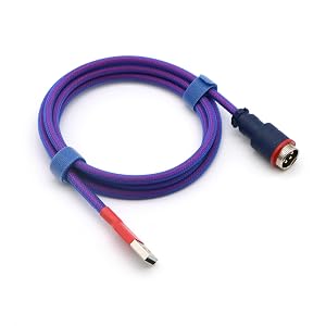 USB-A cable