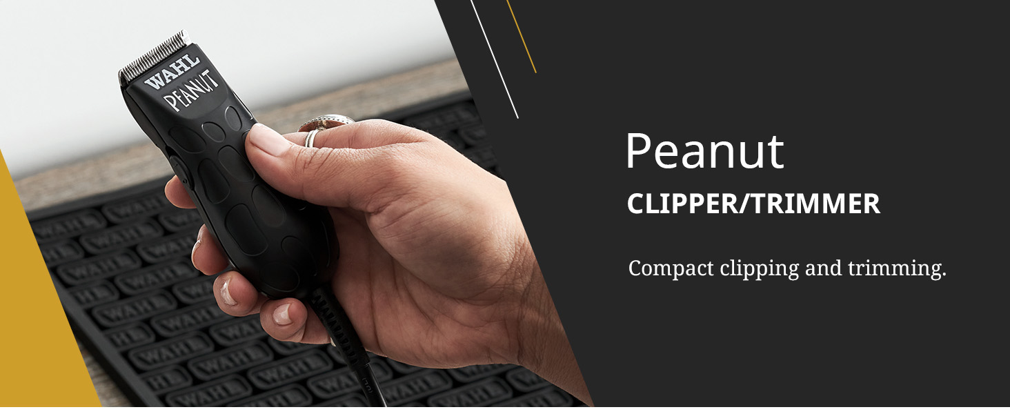 Peanut Clipper/Trimmer