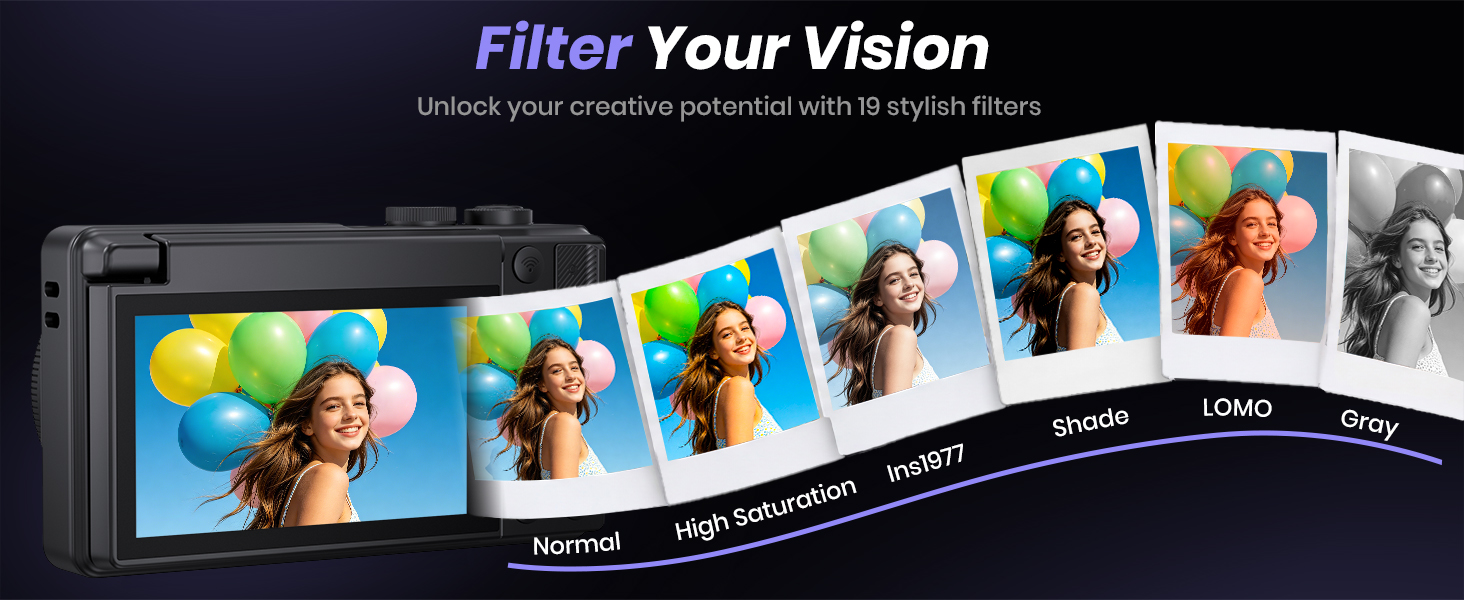 Digital Camera