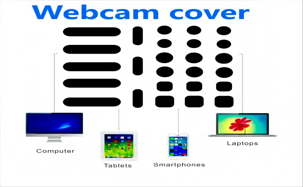 Webcam Cover