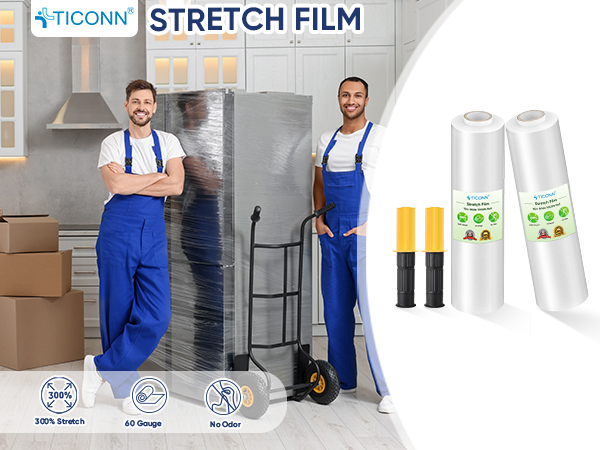 stretch film