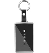 For Tesla Card Key Holder, Transparent Soft Card Key Cover for Model Y/3 Model S/X Cybertruck Acc...