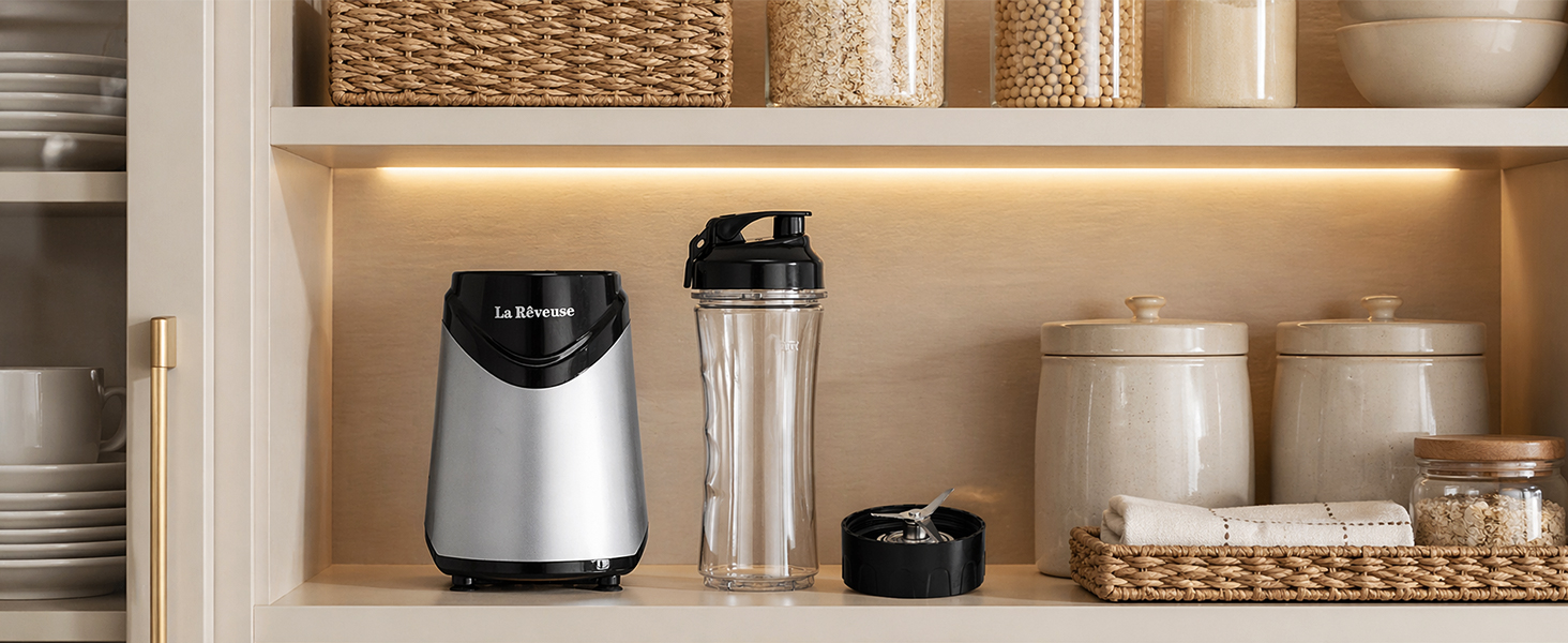 compact blender