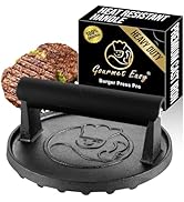 Smash Burger Press for Griddle