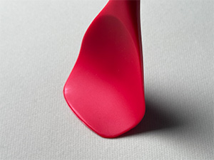 Soft edge