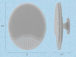 baby scrubbies