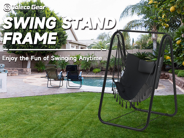 swing stand