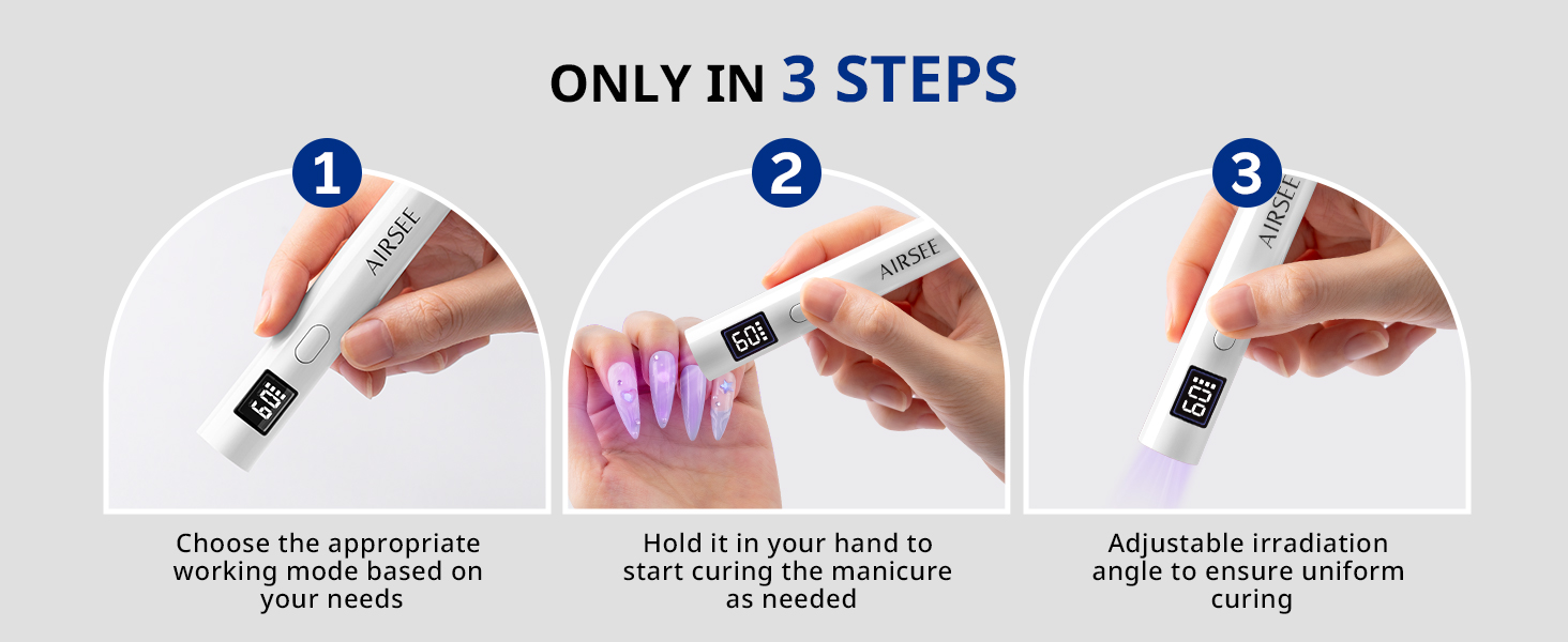 nail lamp