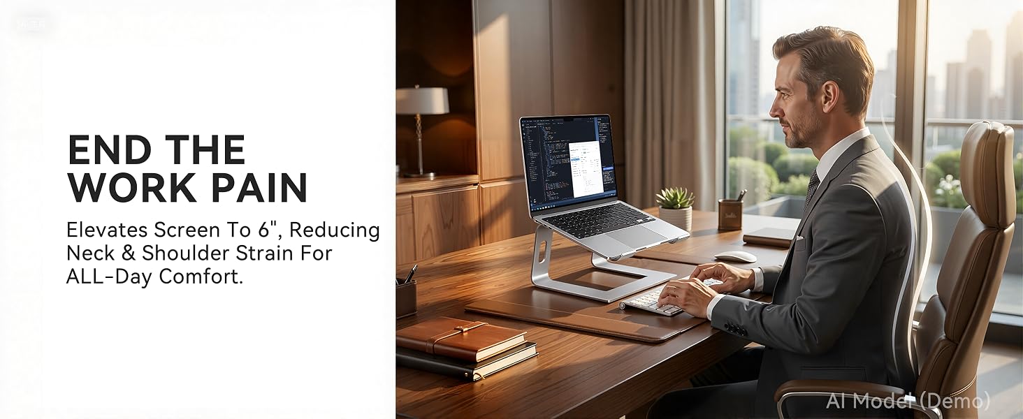 laptop stand