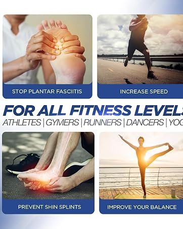 Ankle Calf Stretcher