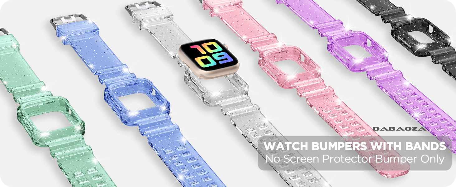 apple watch band