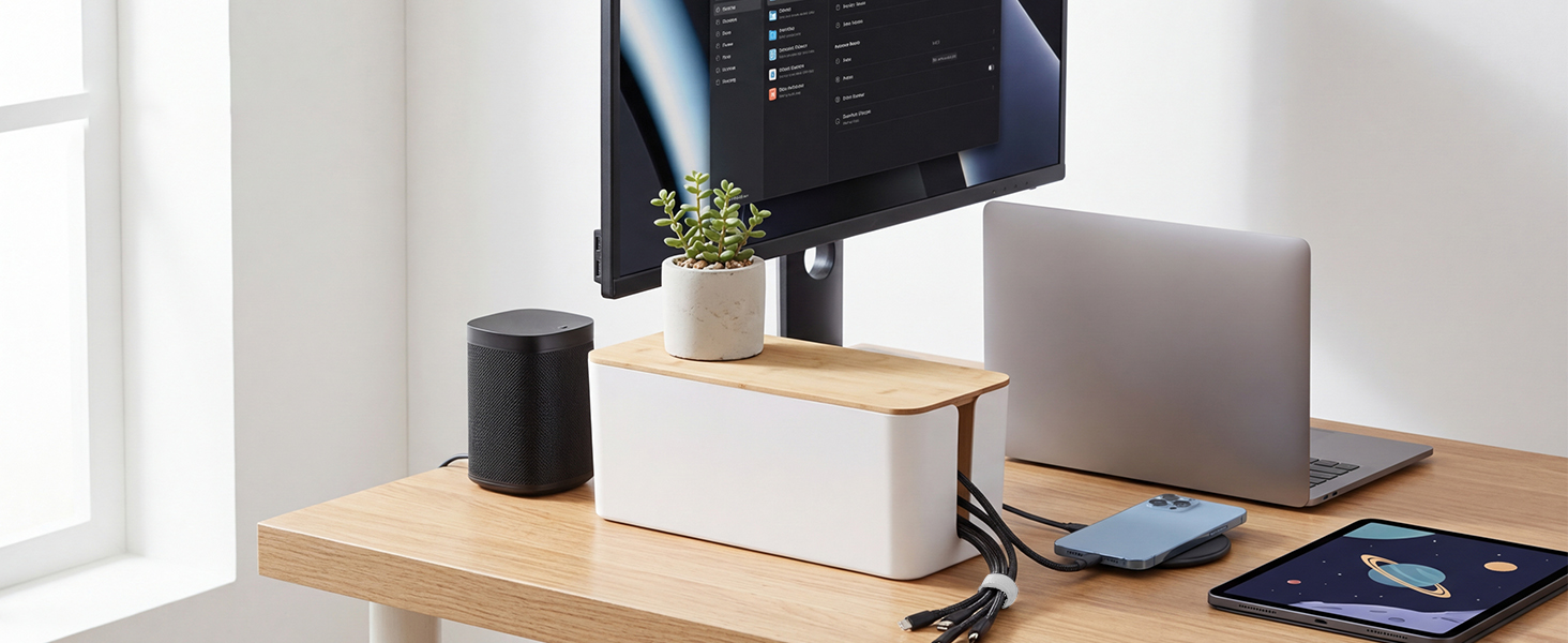 cable organizer