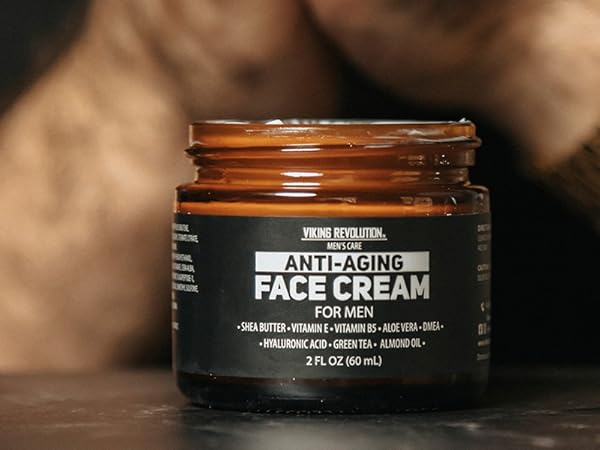 FACE & BODY