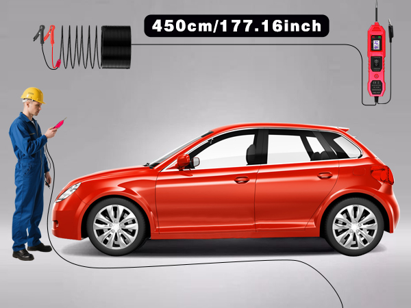 Circuit Tester Automotive