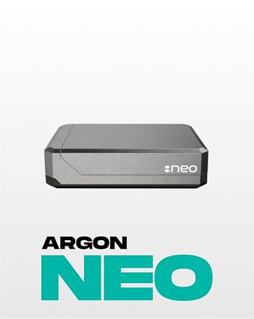 Argon NEO
