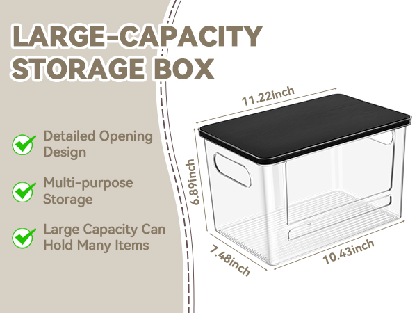 garbage bag organizer