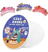 14 inch cake drums