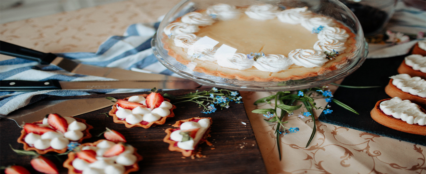 SPARK CULINARY PASSION