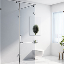 Shower Mirror Fogless