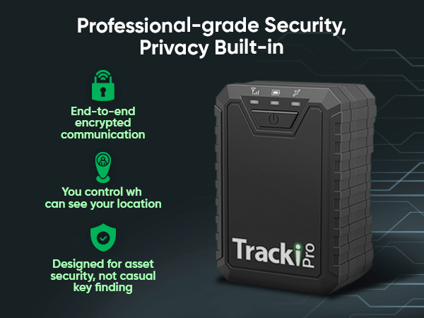 gps tracker for vehicles Tracki