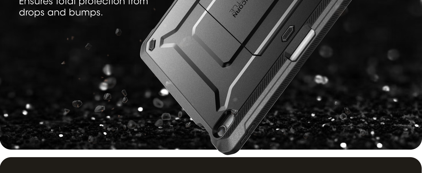 ipad air 13 2024 UBPro