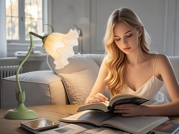 reading lights