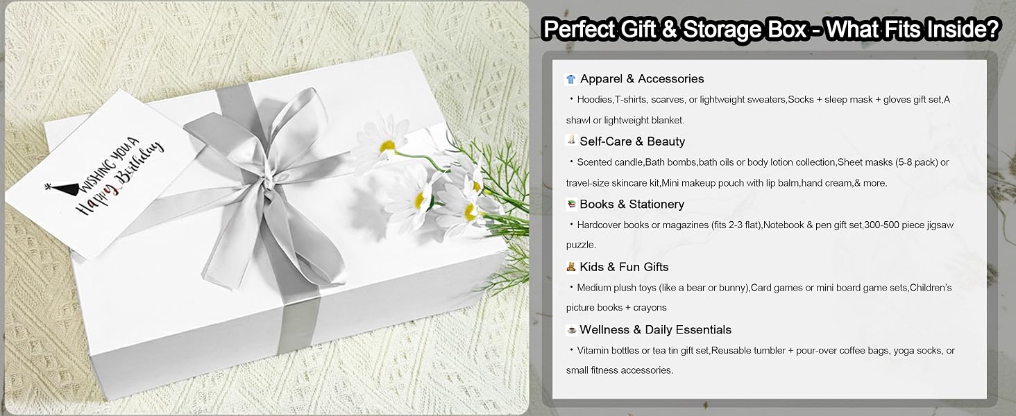 gift box