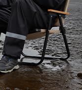 fishing rain gear