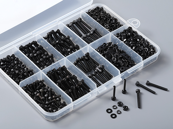 m2 screw kit