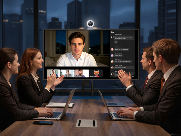 Meeting