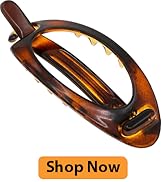 Camila Paris CP2316 Hair Barrettes Clips for women