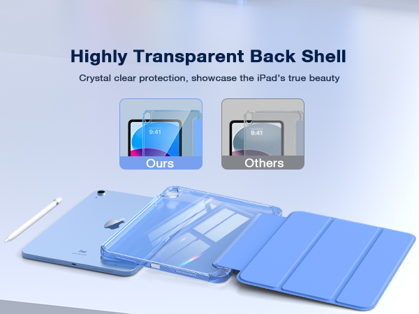 ipad case a16