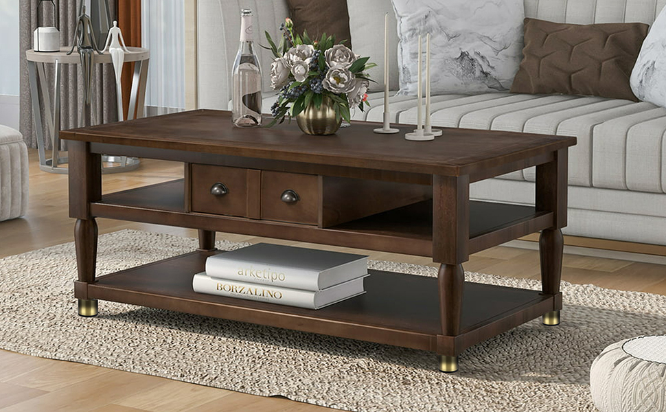 metal coffee table legs