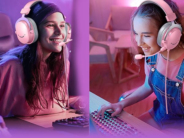 pc headset